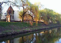 Park Sielecki w Sosnowcu